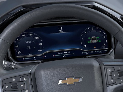 New 2026 Chevrolet Silverado 1500 LT w/ All Star Edition Plus image 18