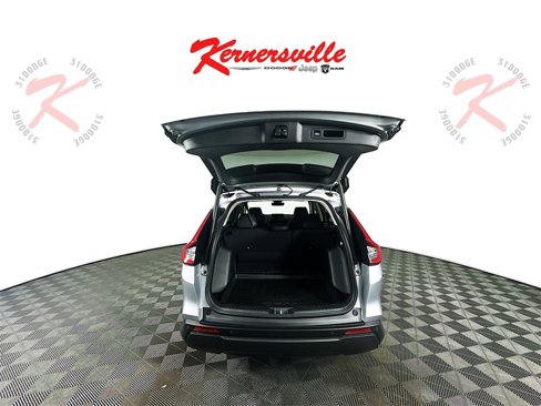 Used 2026 Honda CR-V EX-L image 27
