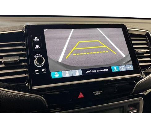New 2026 Honda Ridgeline Black Edition image 20