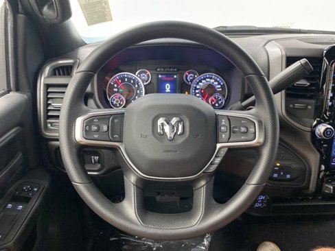 New 2026 RAM 2500 Tradesman image 16