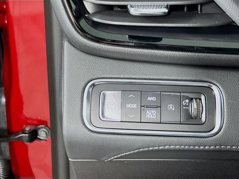 New 2026 Buick Enclave Preferred w/ Power Package image 9