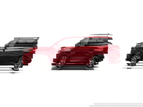 New 2026 Lexus TX 350 AWD image 2
