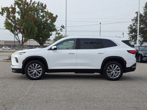 New 2026 Buick Enclave Preferred w/ Power Package image 4