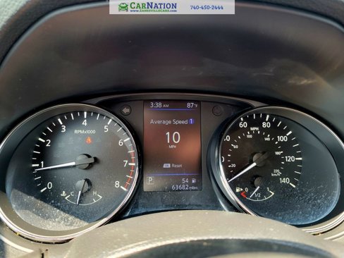 Used 2020 Nissan Rogue SV image 29