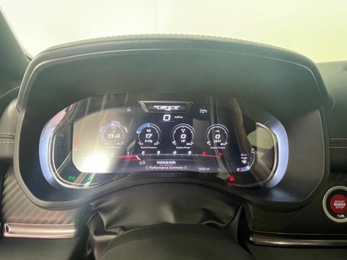 Used 2024 RAM 1500 TRX image 16