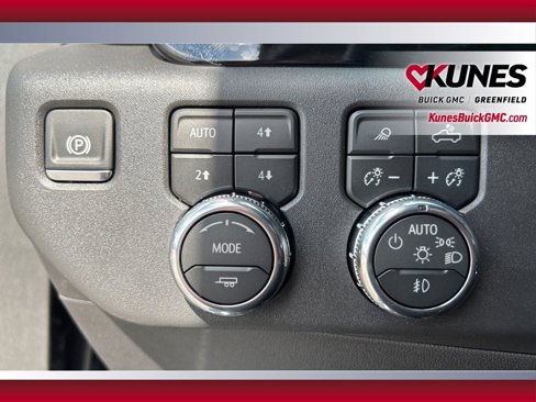 New 2026 GMC Sierra 1500 SLT w/ SLT Premium Plus Package image 34