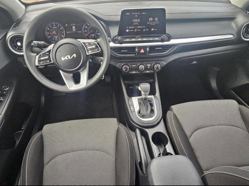 Used 2023 Kia Forte LXS w/ LXS Technology Package image 8