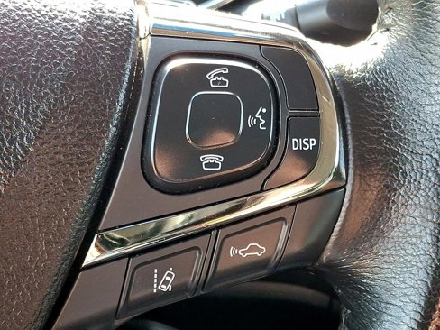 Used 2017 Toyota Avalon XLE image 24