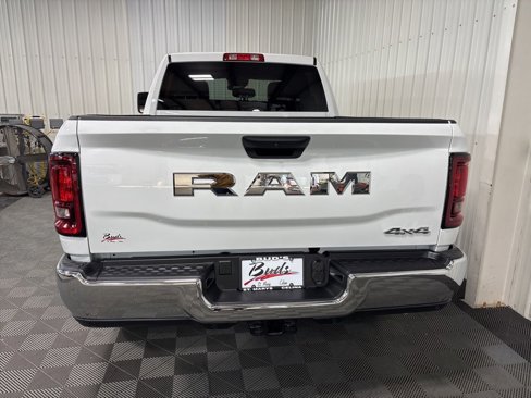 New 2026 RAM 2500 Tradesman image 5