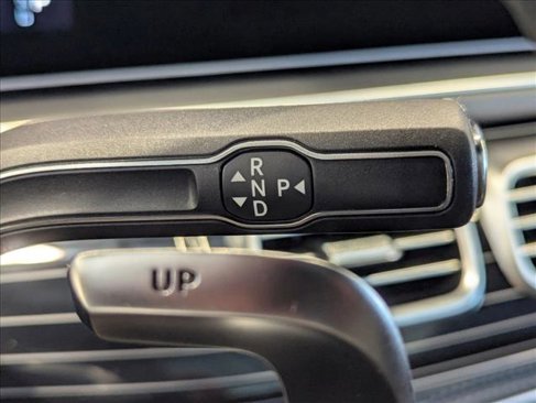 New 2026 Mercedes-Benz GLS 63 AMG 4MATIC image 11