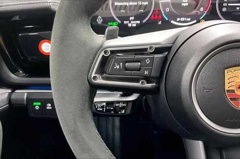 New 2025 Porsche Panamera 4 image 19