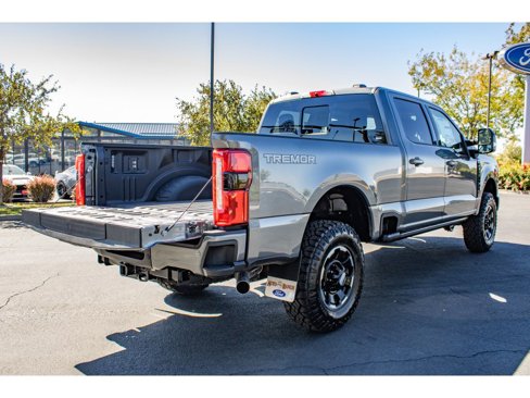 New 2026 Ford F250 Lariat image 9