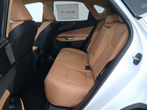 New 2026 Lexus NX 350 AWD w/ Luxury Package image 13