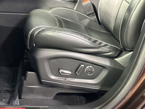 Used 2020 Ford Explorer ST w/ ST Street Pack image 13