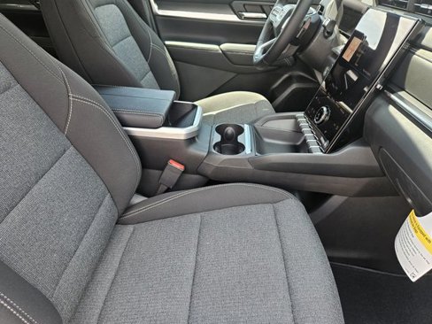 New 2026 GMC Terrain Elevation w/ Black Edition image 11