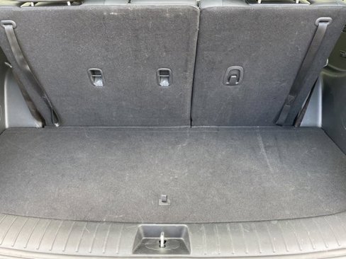 Used 2025 Hyundai Palisade SEL image 12