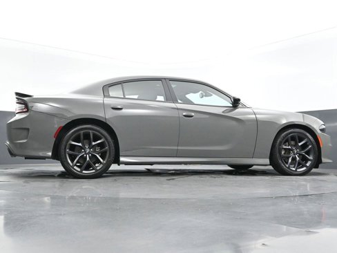 Used 2023 Dodge Charger R/T w/ Blacktop Package image 44
