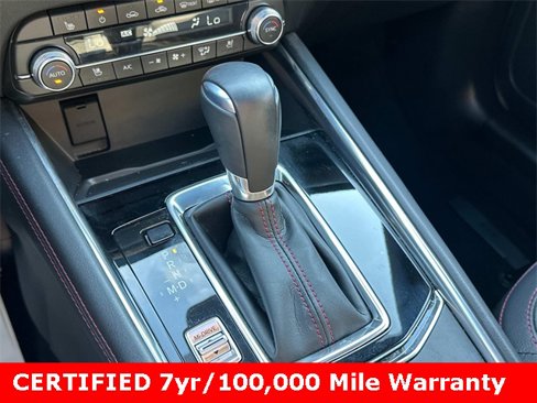 Used 2024 MAZDA CX-5 2.5 Turbo w/ Premium Package image 22