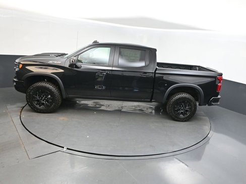 New 2026 Chevrolet Silverado 1500 ZR2 image 33