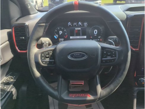 Used 2024 Ford Ranger Raptor image 15