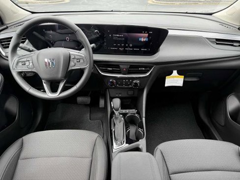 New 2026 Buick Encore GX Preferred w/ Comfort Package image 2