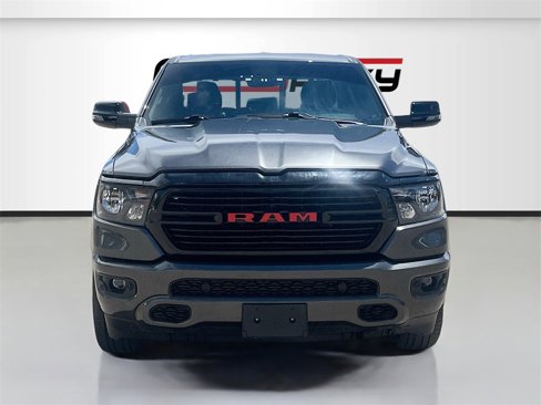 Used 2024 RAM 1500 Big Horn image 2