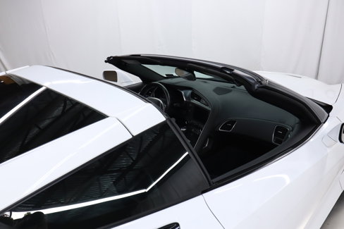Used 2019 Chevrolet Corvette Stingray Coupe w/ 1LT image 67