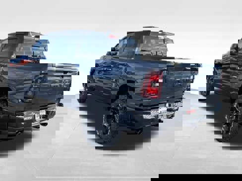 New 2026 RAM 1500 Classic Warlock image 5