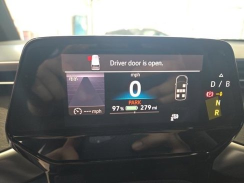 New 2025 Volkswagen ID. Buzz Pro S image 18