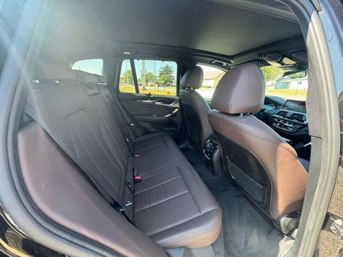 Used 2019 BMW X3 xDrive30i image 19