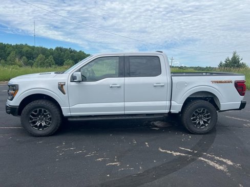 New 2025 Ford F150 Tremor w/ Equipment Group 402A High image 8
