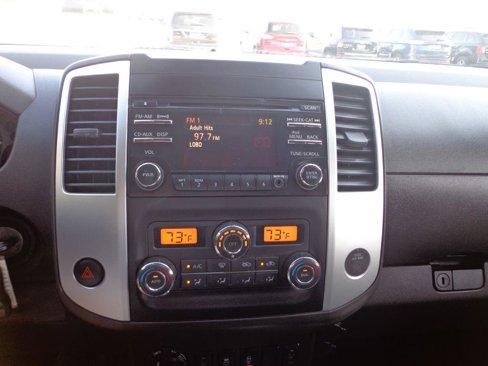 Used 2014 Nissan Frontier SV w/ SV Value Truck Package image 21