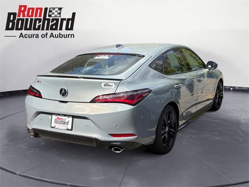 New 2026 Acura Integra A-Spec image 2