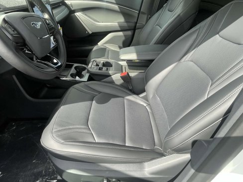 New 2025 Ford Mustang Mach-E Premium image 10