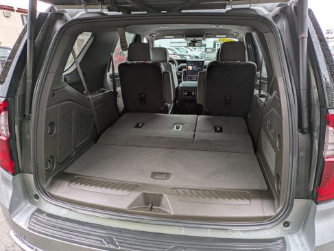 Used 2025 GMC Yukon Elevation image 22