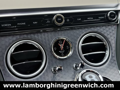 Used 2025 Bentley Continental GT Speed image 52