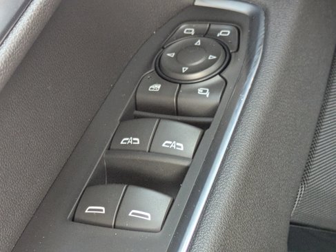 New 2026 Chevrolet Silverado 1500 LTZ w/ LTZ Convenience Package II image 23