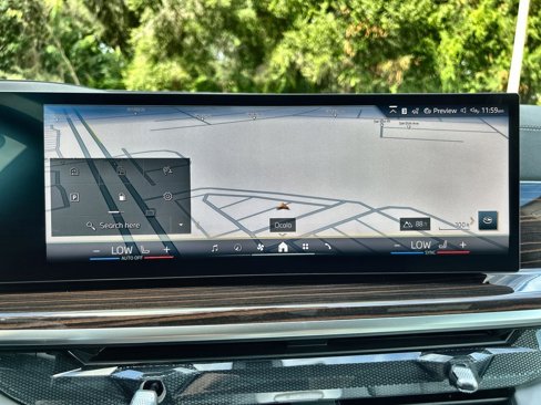 New 2026 BMW X5 xDrive50e w/ Premium Package image 22