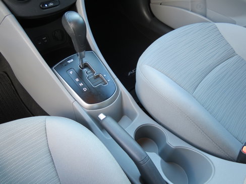Used 2016 Hyundai Accent SE w/ Option Group 02 image 21