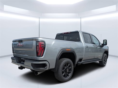 New 2026 GMC Sierra 2500 AT4 w/ AT4 Premium Plus Package image 4