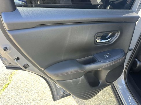 Used 2024 Honda HR-V Sport image 18
