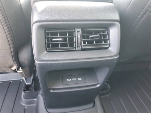 Used 2026 Honda CR-V EX-L image 12