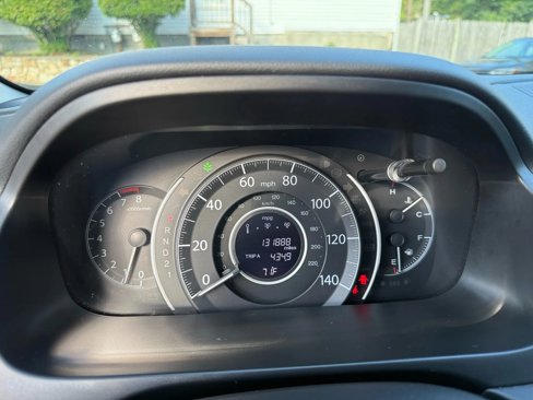 Used 2014 Honda CR-V EX-L image 25