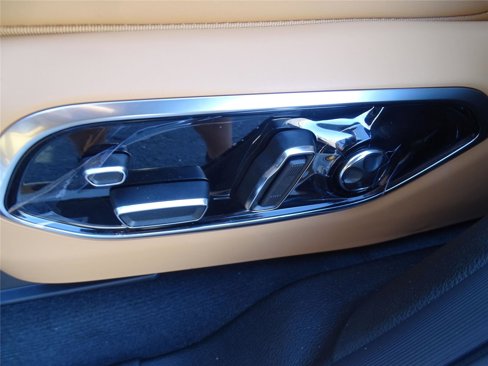 New 2025 Jeep Grand Cherokee Summit image 30