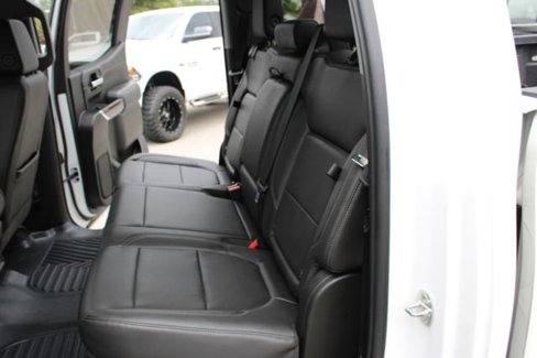 Used 2020 Chevrolet Silverado 1500 LTZ image 31