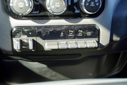 New 2025 RAM 1500 Tradesman image 14