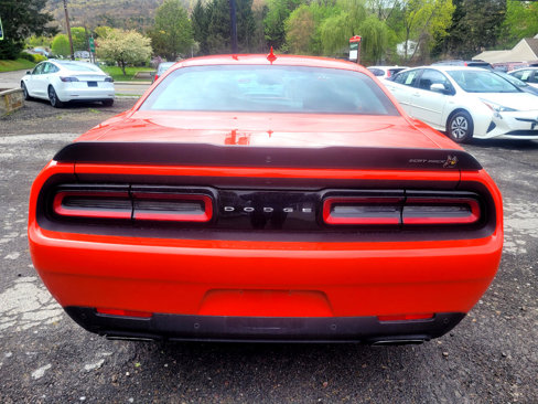 Used 2022 Dodge Challenger R/T Scat Pack image 7
