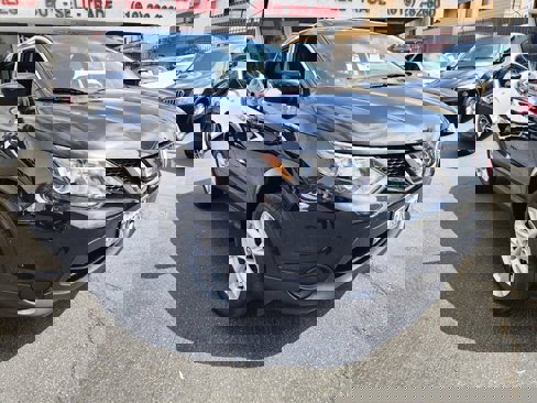 Used 2019 Nissan Rogue Sport S w/ Appearance Package image 30