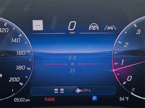 New 2026 Mercedes-Benz AMG GT 55 image 12