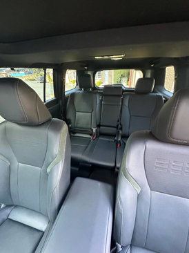Used 2025 Lexus GX 550 image 27